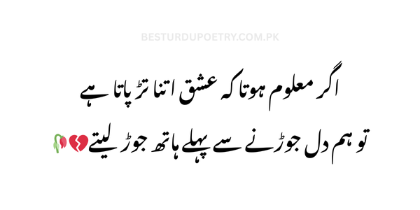 "اگر معلوم ہوتا کہ عشق اتنا تڑپاتا ہے – New Urdu Poetry | Best Urdu Poetry | Urdu Poetry | Poetry"